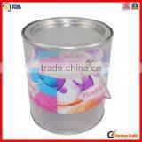 Wholesale Printing Clear Body Candy Box
