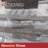 Brown Color Granite Countertop Baltic Brown Countertop thumbnail-5