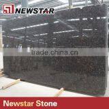 Tan Brown Granite Marble Kitchen Countertops thumbnail-5