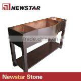 Hudson ADA Vanity Base thumbnail-6