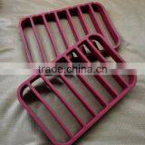 Silicone Oven Rack, FDA Food Grade Silicone Oven Rack for Kitchen thumbnail-4
