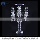 Newest Selling Simple Design Table Candelabra Centerpiece 2017 thumbnail-1