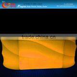 Illuminated Commercial LED Bar Table thumbnail-6