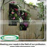 Verti-Plant,Vertical Garden Pocket Planter,Hanging Plant Bag,Vertical Wall Planter thumbnail-1