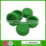 Wholesale Promotional Gift Silicone Beer Saver Reusable Silicone Beer Bottle Cap thumbnail-3