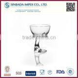 Iterm LZ1304, SGS Standard Bulk 200ml Ice Cream Glass Cup thumbnail-1