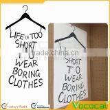 Removable Wall Art Decor Decals Stickers DIY Decoration for Bedroom Fitting Room Cloakroom Living Room Hallway Fashion Store thumbnail-2