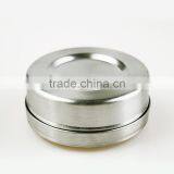 Stainless Steel Spice Tin Cans Tins Containers With Clear Deep Window thumbnail-6