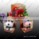 Wedding, Birthday Party Gift Towel With Microfiber Towel /cotton Towel thumbnail-1