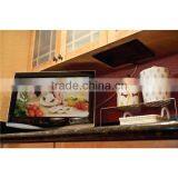 Flat Paper Thin DIGITAL DVB-T2 TV ANTENNA Indoor TV Antenna For USA Market thumbnail-4