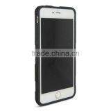 Black TPU+PC Creative Phone Case (with Notch) for IPhone 6/plus thumbnail-3