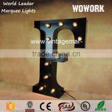 Luminous Handmade Colorful Led Letter thumbnail-3