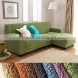 Wholesale Quality Autumn Winter Elastc Fabric Protective Sofa Cover LQ-SC200 thumbnail-2
