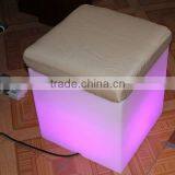 FO-9521 Plastic Cubic Indoor&outdoor Garden Flower Pot thumbnail-1