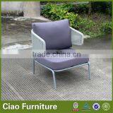 Olive Garden Chairs With Rope Coffee Table thumbnail-1