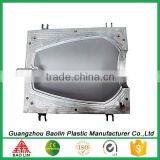 Different Type Aluminum Meterial Rotational Mold Tooling Manufacturer In China thumbnail-3