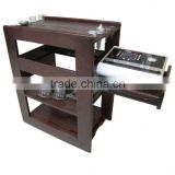 Beauty trolley hair salon furniture used nail salon furniture DS-YS033