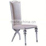 A833 Cheapest Modern Dining Chair thumbnail-3