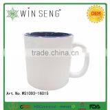 Creative Mark Ceramic Cup Contracted Coffee Cup Milk Cup thumbnail-4
