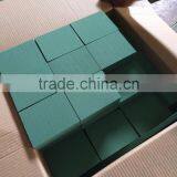 wholesale wedding car decoration floral foam bricks