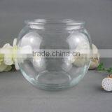 Glass Fish Bowl /round Glass Fish Bowl thumbnail-3