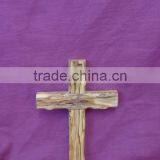 Decor Wood Craft Wood Crosses Folk Art Home thumbnail-2