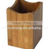 Bamboo Ktichen Tools Holder thumbnail-4