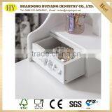 Custom Bedroom Chest Wooden Dressing Table thumbnail-4
