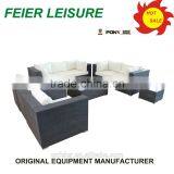 New Style Rattan Furniture Set Sale With High Quality thumbnail-1
