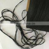 African PP BCF Yarn 1000-3000D for Wig for the Black Braid in Good Quality thumbnail-1