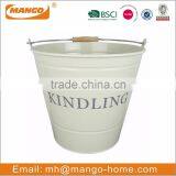 Portable Small Custom Beer Decorative Metal Ice Buckets thumbnail-3