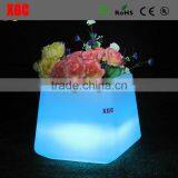 Outdoor Planter Pot, Led Flower Pots for Events GD125 thumbnail-3