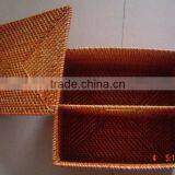 Companies Directly Supply Willow Basket thumbnail-4