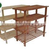 Shoe Rack Bench thumbnail-5