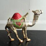 Resin Camel Decoration thumbnail-5