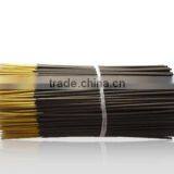 2016 Wholesale Bamboo Natural Incense Sticks 8'' Black thumbnail-2