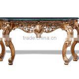 Nice Design Hotel Console Table thumbnail-1