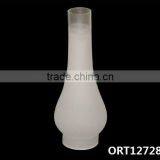 High Quality Frosted Glass Lamp Shade for Oil Lamp thumbnail-1