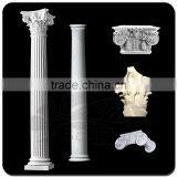 New Design Marble Onyx Pedestal Column With 15 Years Foundry thumbnail-3