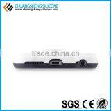 New Fashion Colorful New PP Silicone Phone Case With 360 Degree Holder thumbnail-2