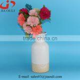NEW Design Home Decor Lucky Bamboo Ceramic Vase thumbnail-2