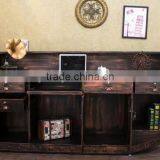 BISINI New Style Reception Desk Shop Counter Design Bill Counter(BG11-M104) thumbnail-2