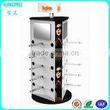 Sun Glasses 2015 New Products Rotating Acrylic Display Rack thumbnail-1