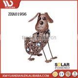 Personalized Ornaments Wholesale Animal Solar Garden Light Led thumbnail-2