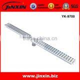 Basement Floor Drain Covers/Stainless Steel Floor Drain Grate thumbnail-3
