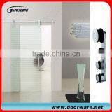 Glass Sliding Door Fitting(YK-3009) thumbnail-1