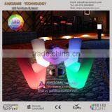 Wholesales Outdoor Light Party Chair (CH800) thumbnail-3