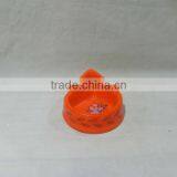 Right Angle Ceramic Bowl thumbnail-1