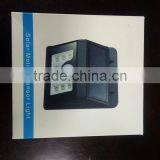 Solar Garden Light With Motion Sensor, 8Led Waterproof Wireless Security Solar Wall Light PIR Sensor Lamp thumbnail-6