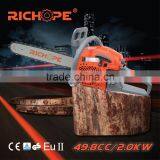 Zm5010 Gasoline Chain Saw for Home and Farm Use Stil Best Seller thumbnail-4
